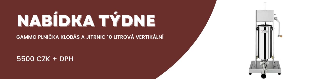 A hét ajánlata - 44. hét