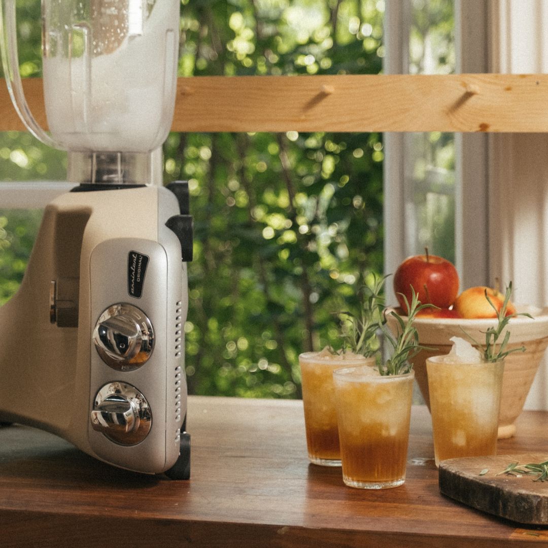 Fűszeres almás karácsonyi ital Fűszeres almás karácsonyi ital