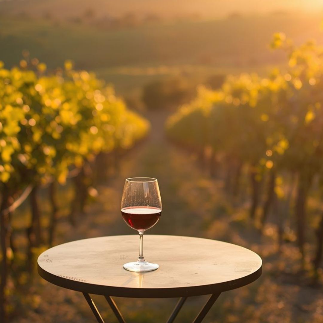 Historie vína: Nápoj s dlouhou historií