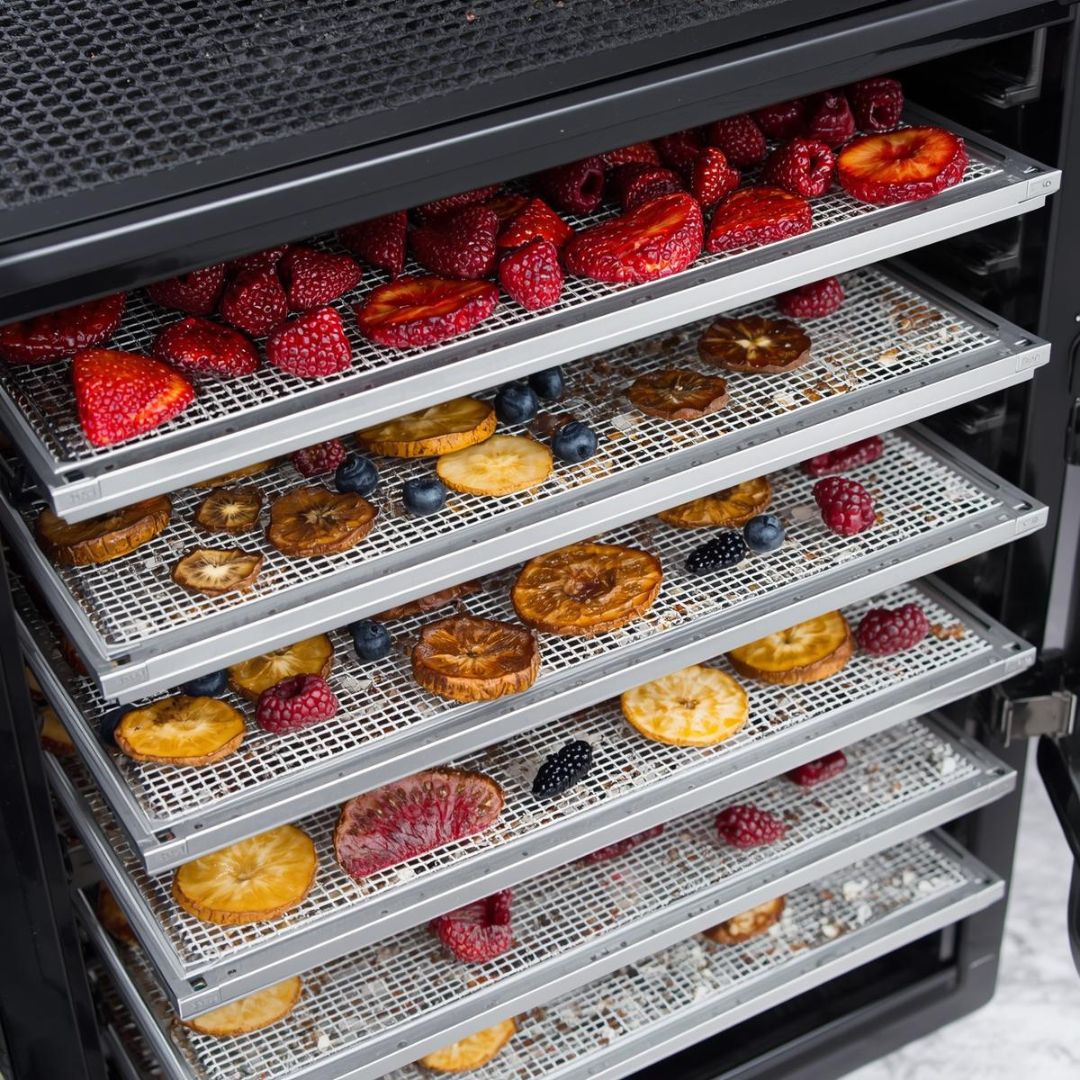 Kuchyňské nástroje, které možná neznáte, ale měli byste je vyzkoušet