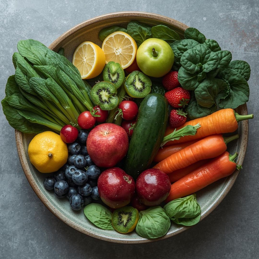 Přísady na posílení imunity