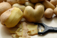 5 překvapivých způsobů, jak využít brambory